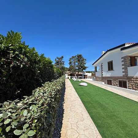 Casa Miele Villa Santa Lucia  Luaran gambar