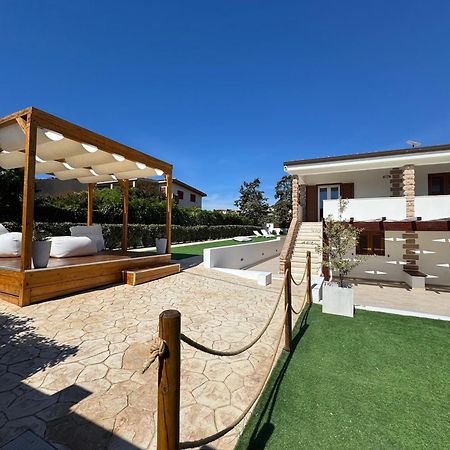 Casa Miele Villa Santa Lucia  Luaran gambar