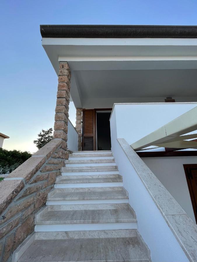 Casa Miele Villa Santa Lucia  Luaran gambar
