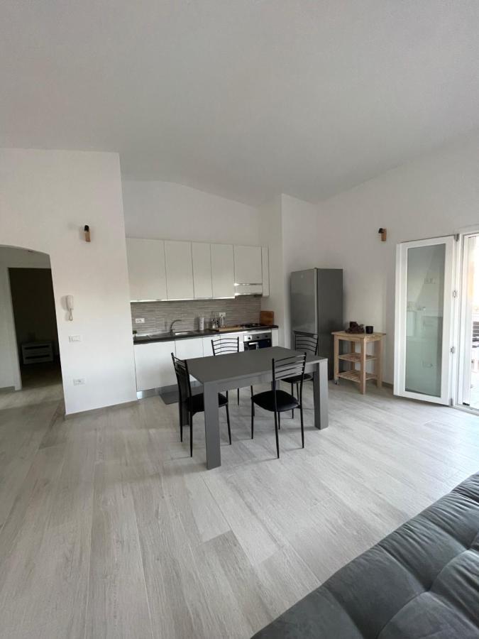 Casa Miele Villa Santa Lucia  Luaran gambar