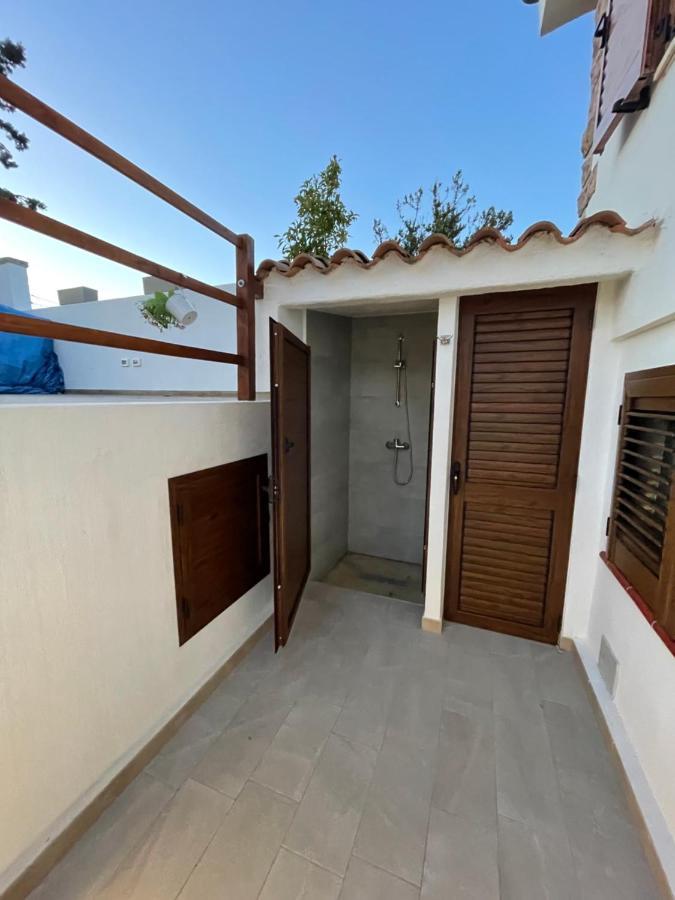 Casa Miele Villa Santa Lucia  Luaran gambar