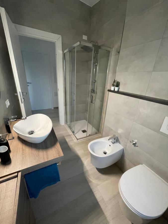 Casa Miele Villa Santa Lucia  Luaran gambar