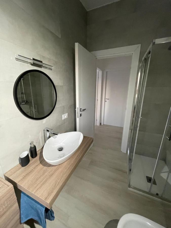Casa Miele Villa Santa Lucia  Luaran gambar