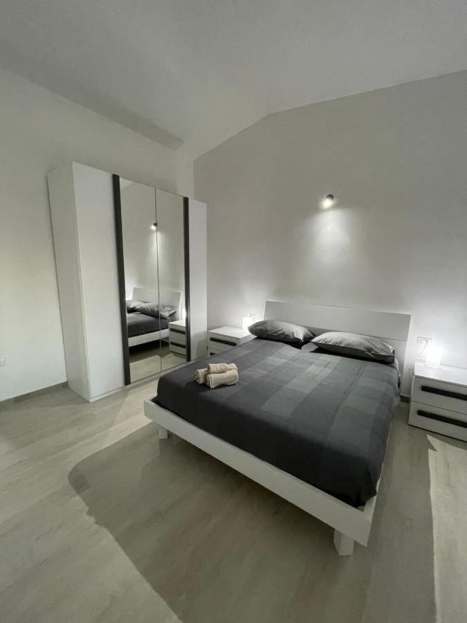 Casa Miele Villa Santa Lucia  Luaran gambar