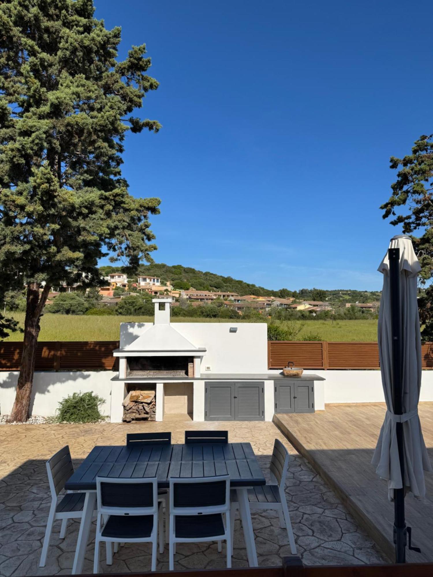 Casa Miele Villa Santa Lucia  Luaran gambar